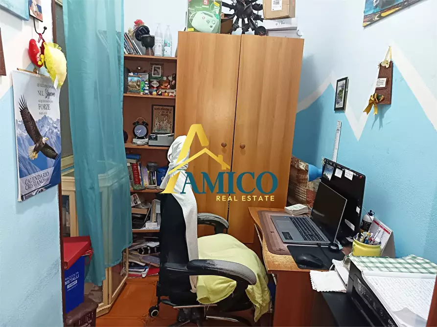 Immagine 7 di Appartamento in vendita  3 a Villabate