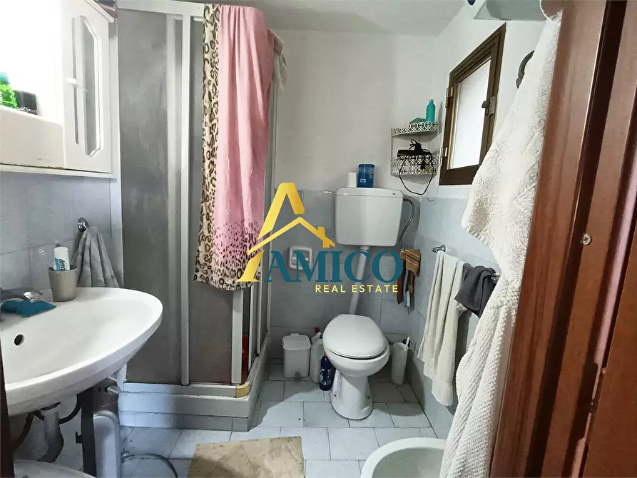 Immagine 8 di Appartamento in vendita  3 a Villabate