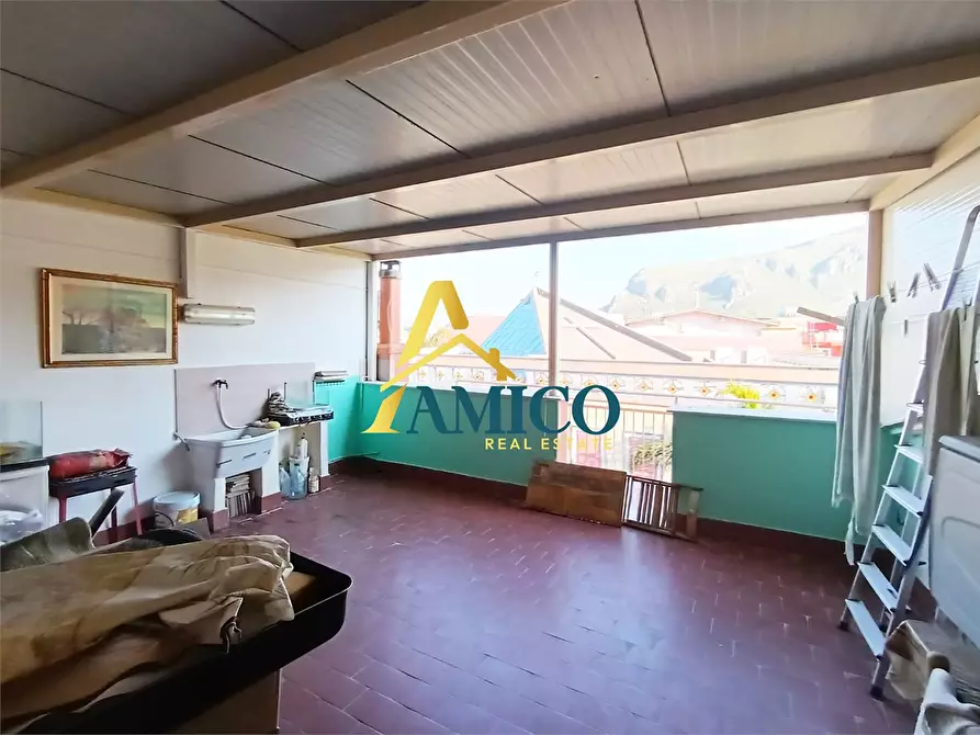 Immagine 10 di Appartamento in vendita  3 a Villabate