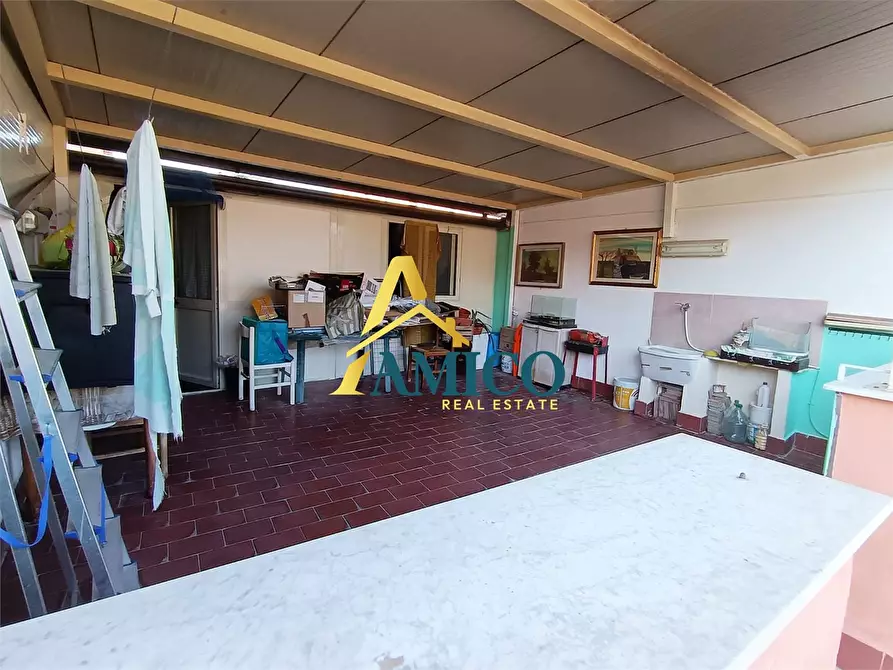 Immagine 9 di Appartamento in vendita  3 a Villabate