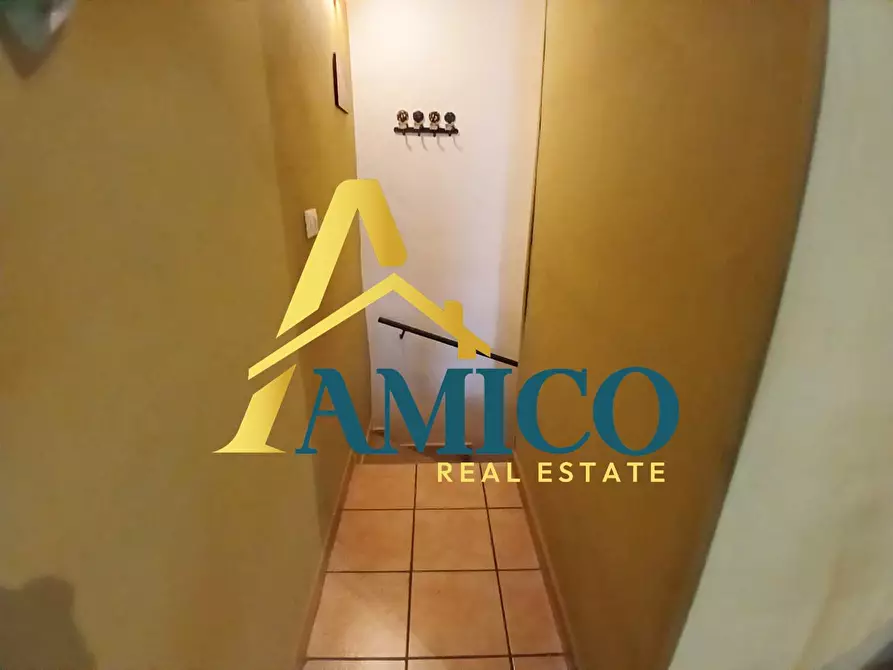 Immagine 8 di Villa in vendita  snc a Bagheria