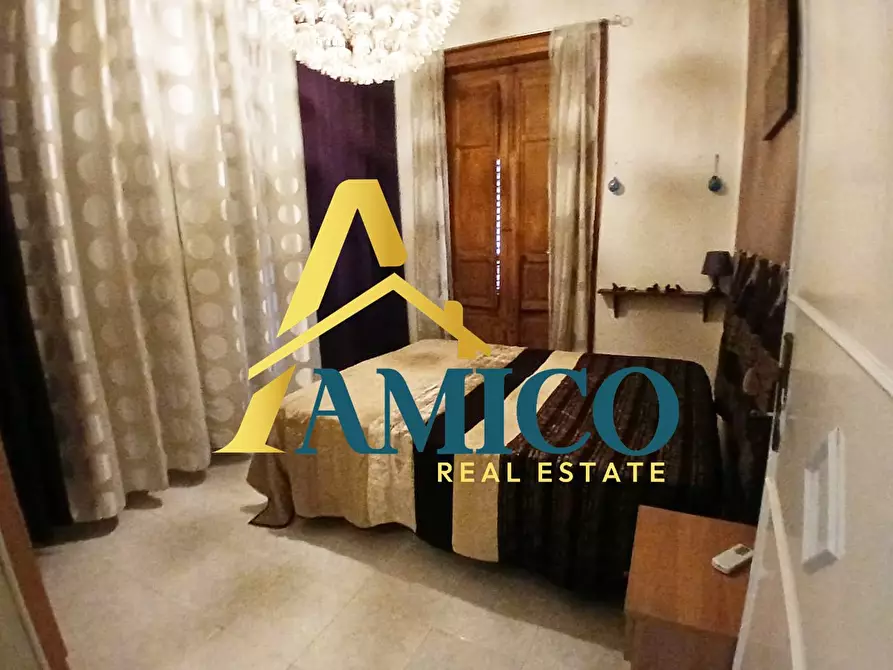 Immagine 6 di Villa in vendita  snc a Bagheria