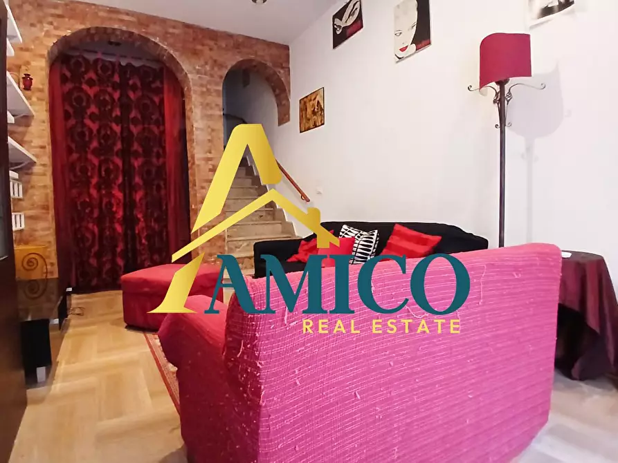 Immagine 3 di Villa in vendita  snc a Bagheria