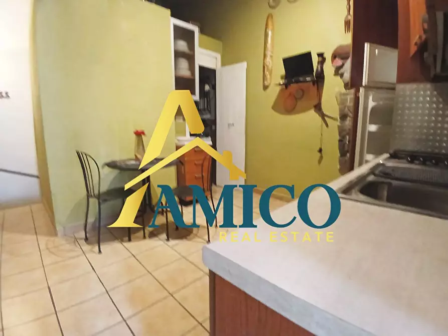 Immagine 9 di Villa in vendita  snc a Bagheria