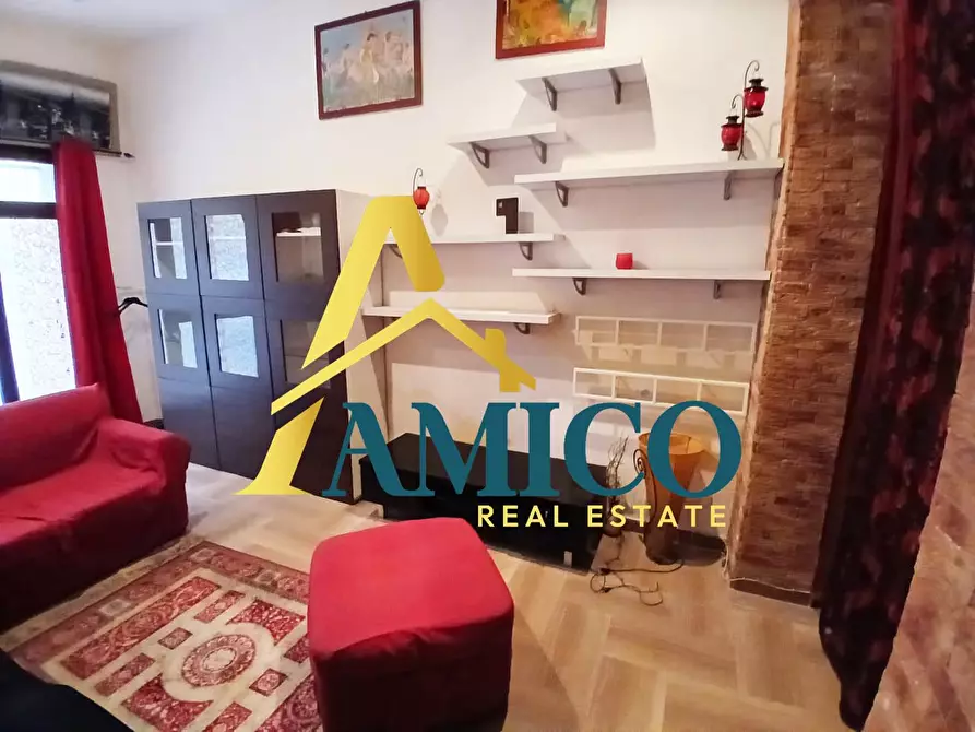 Immagine 2 di Villa in vendita  snc a Bagheria