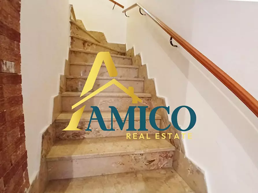 Immagine 7 di Villa in vendita  snc a Bagheria