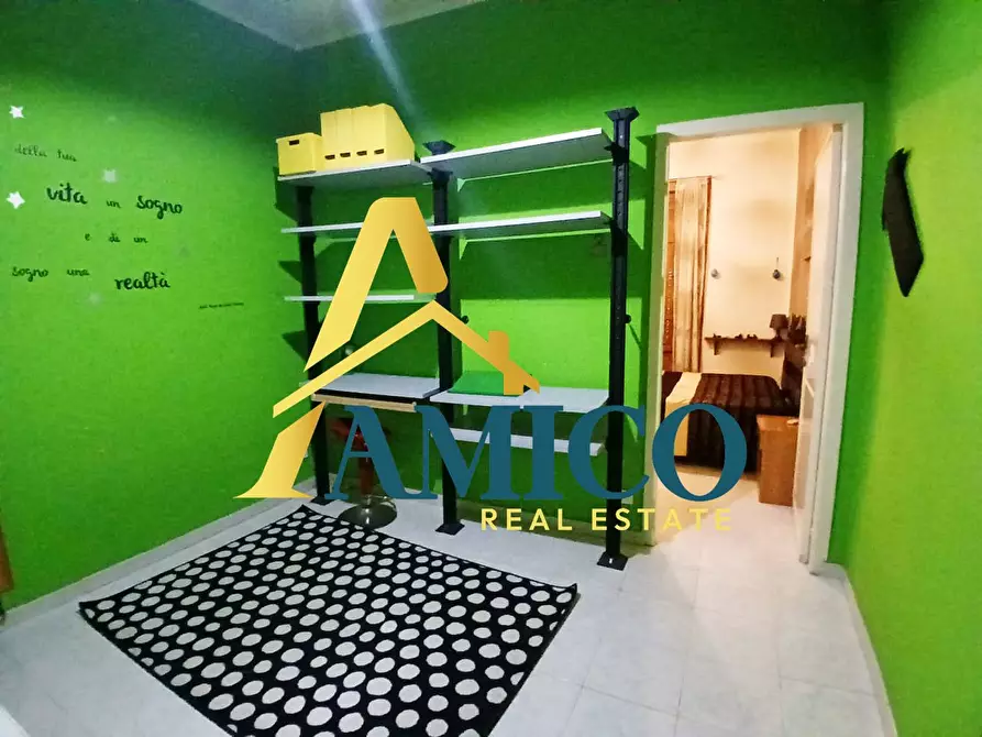 Immagine 5 di Villa in vendita  snc a Bagheria