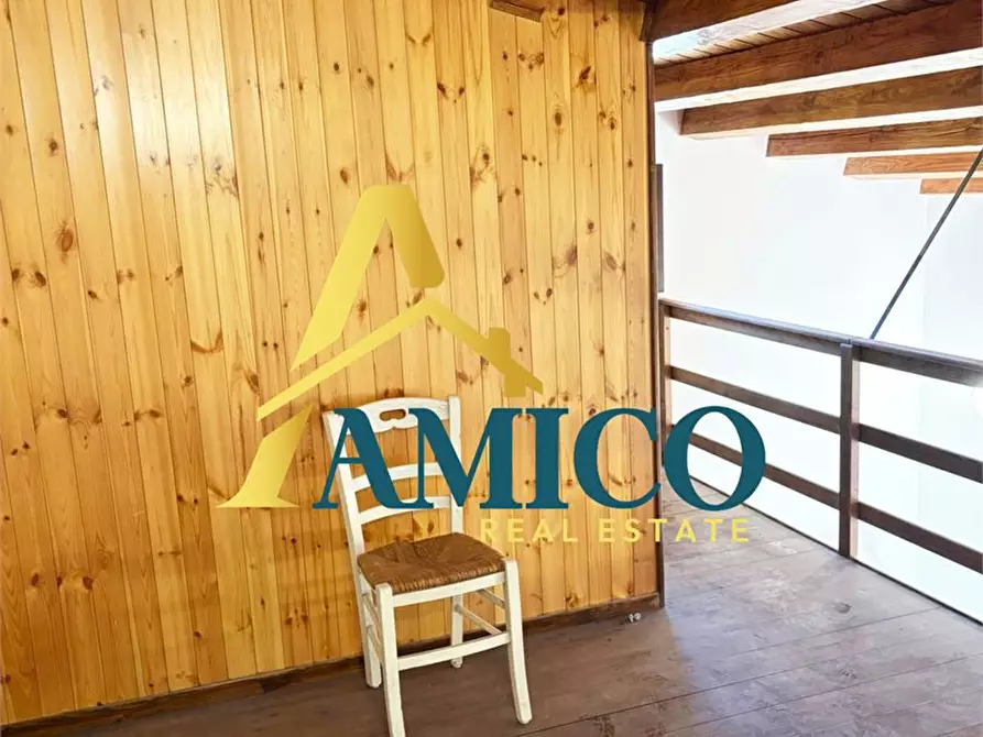 Immagine 9 di Villa in vendita  snc a Casteldaccia