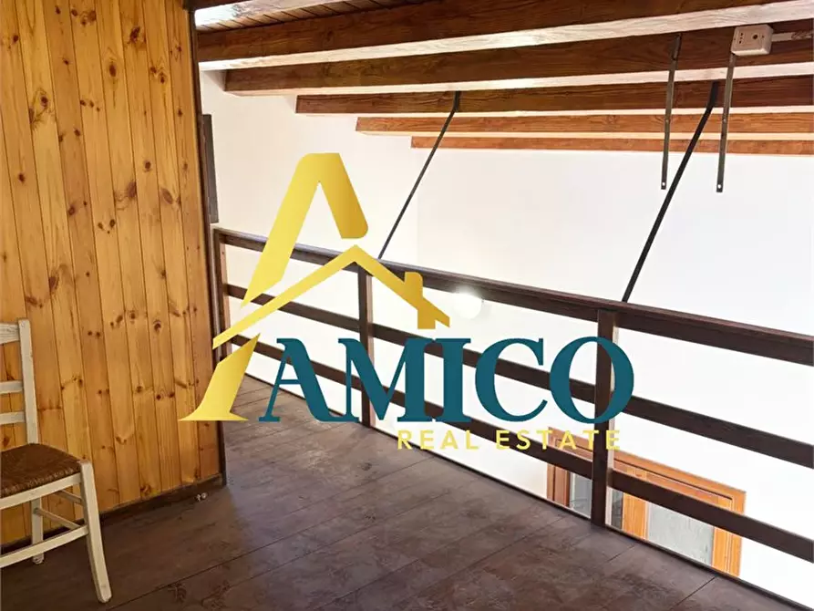 Immagine 10 di Villa in vendita  snc a Casteldaccia