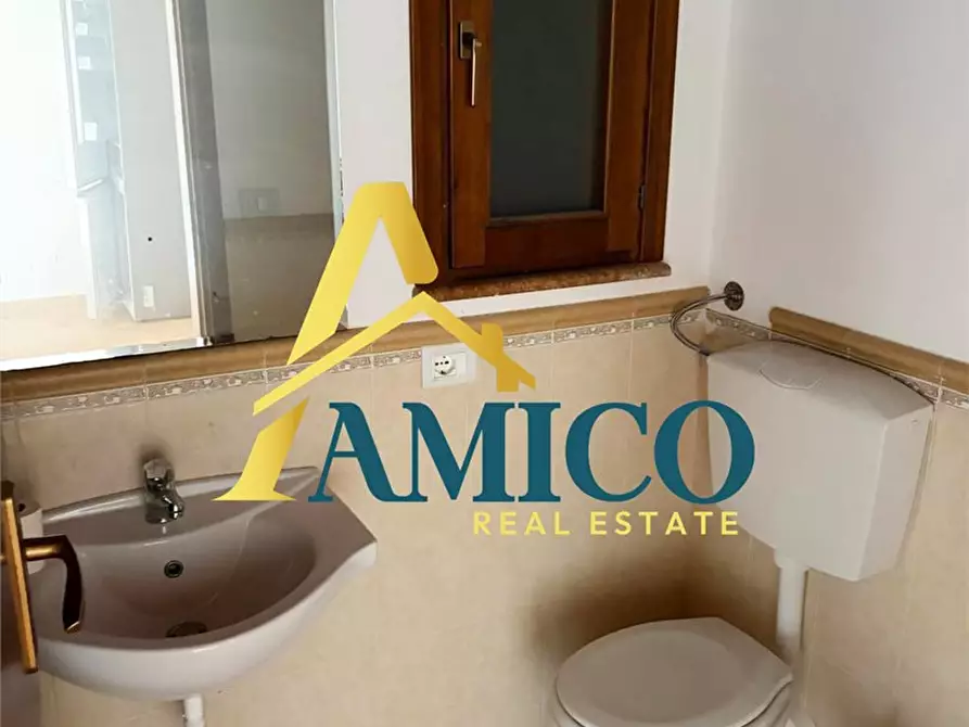 Immagine 4 di Villa in vendita  snc a Casteldaccia