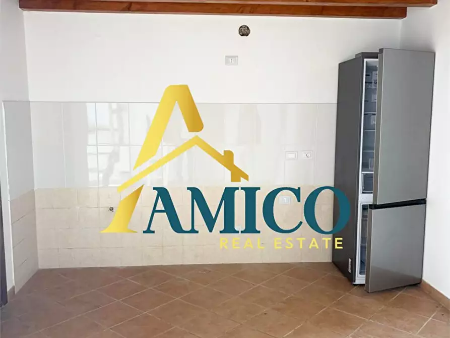 Immagine 3 di Villa in vendita  snc a Casteldaccia