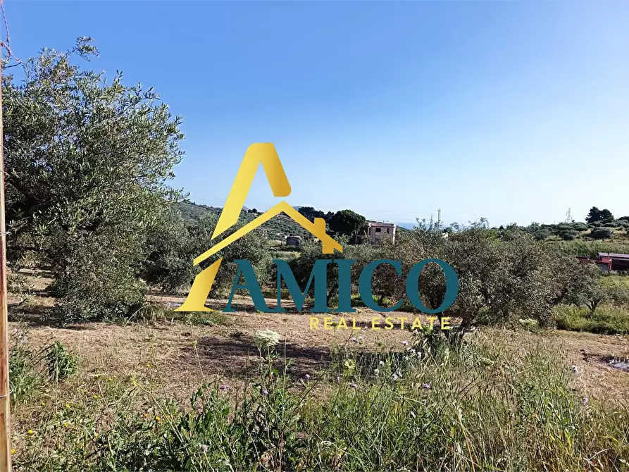 Immagine 2 di Terreno in vendita  snc a Casteldaccia