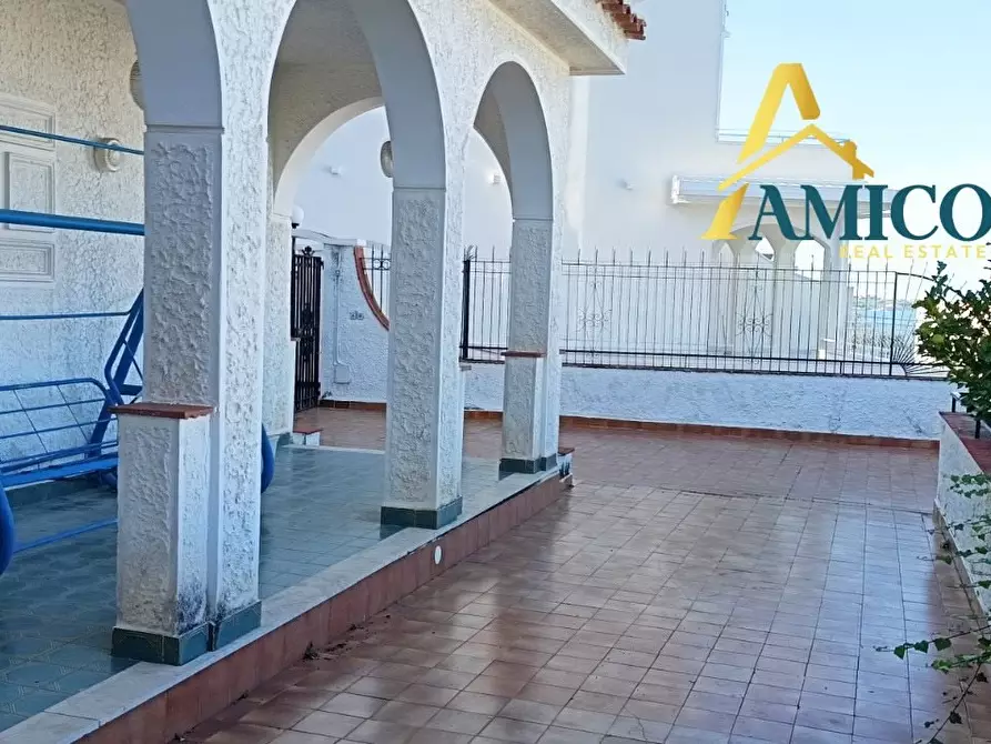 Immagine 7 di Villa in vendita  a Altavilla Milicia