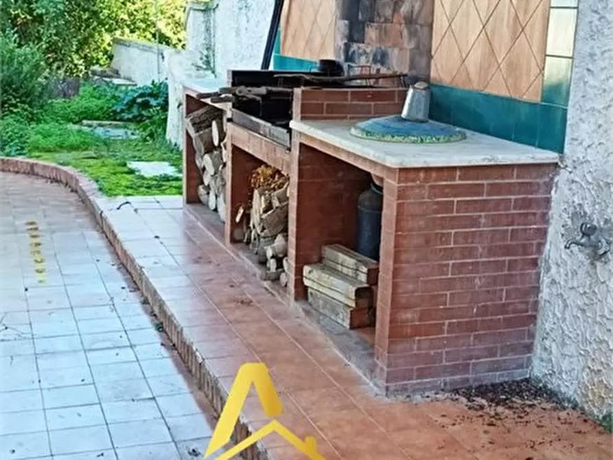 Immagine 4 di Villa in vendita  a Altavilla Milicia