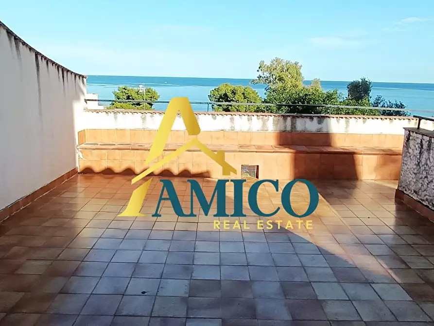 Immagine 9 di Villa in vendita  a Altavilla Milicia