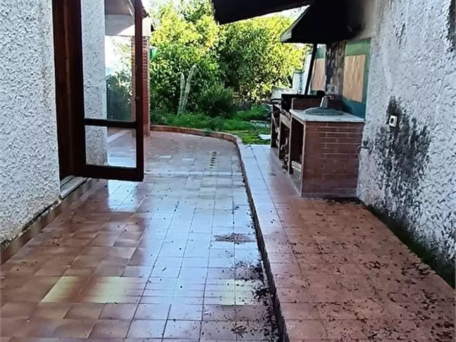 Immagine 5 di Villa in vendita  a Altavilla Milicia