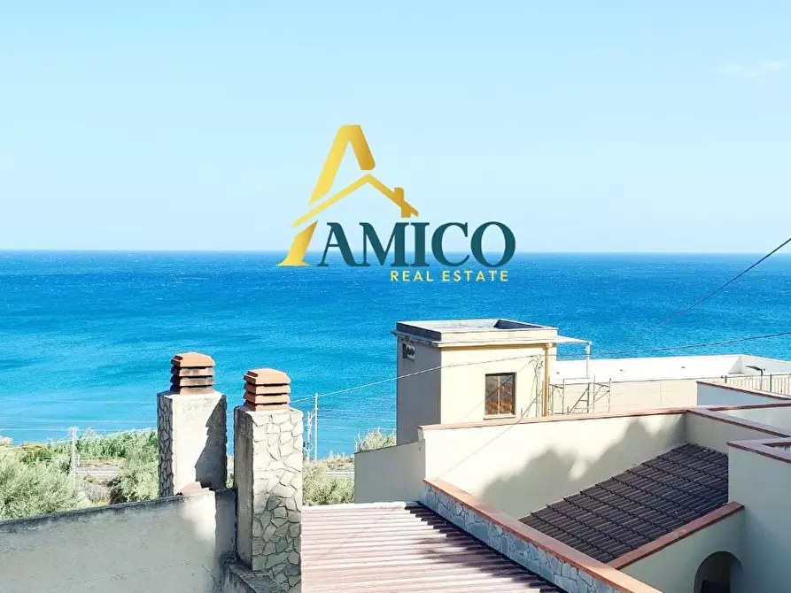 Immagine 1 di Villa in vendita  snc a Altavilla Milicia