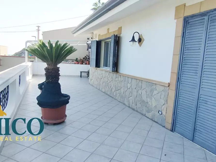 Immagine 9 di Villa in vendita  snc a Altavilla Milicia