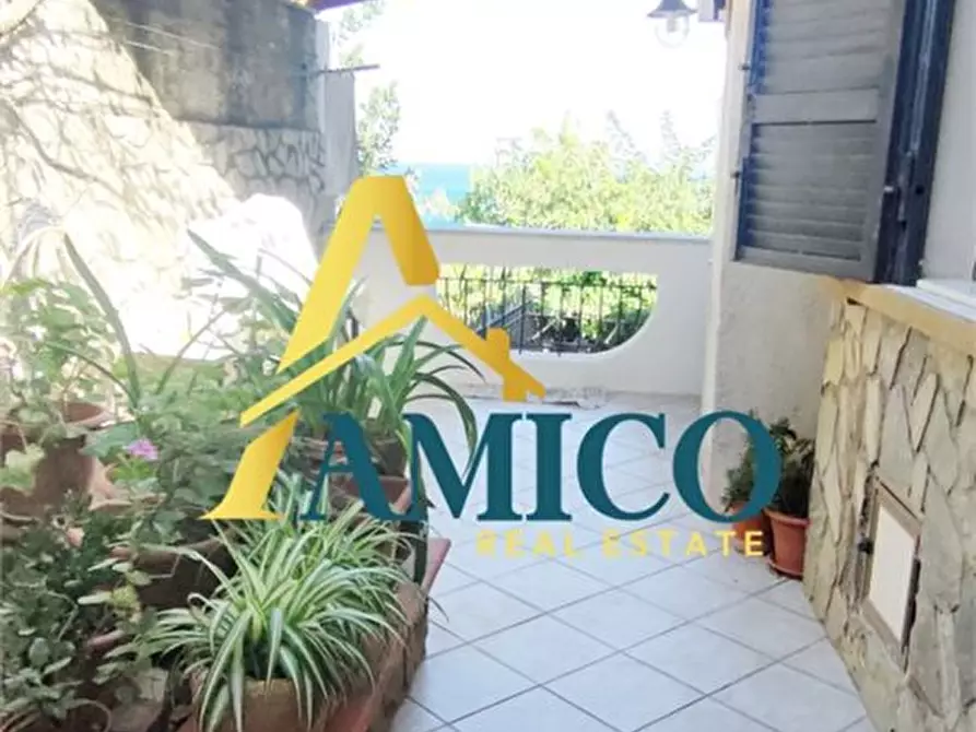 Immagine 7 di Villa in vendita  snc a Altavilla Milicia