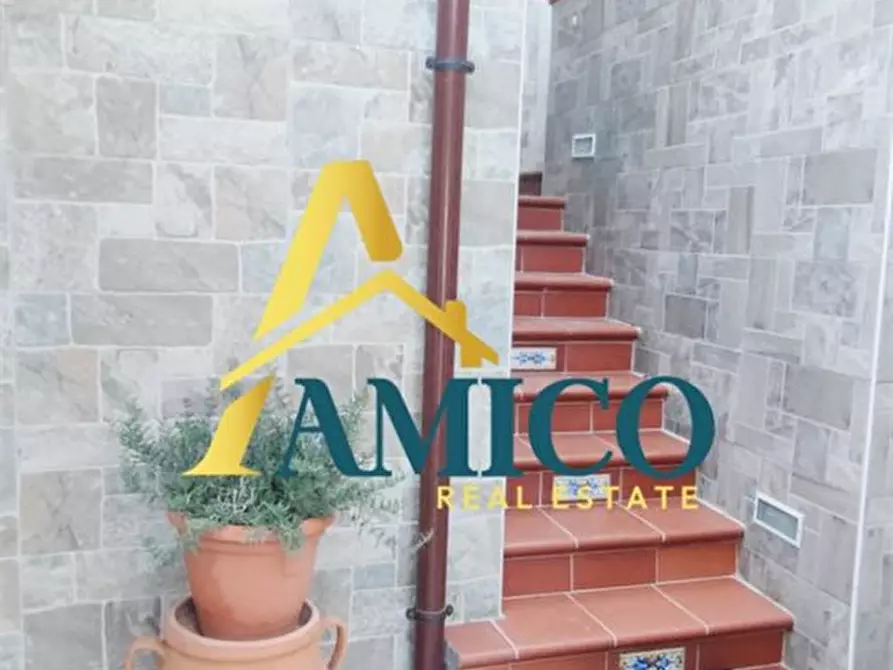 Immagine 8 di Villa in vendita  snc a Altavilla Milicia