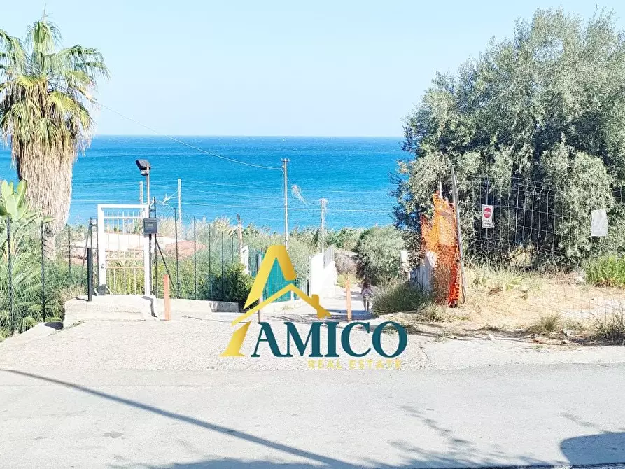 Immagine 2 di Villa in vendita  snc a Altavilla Milicia