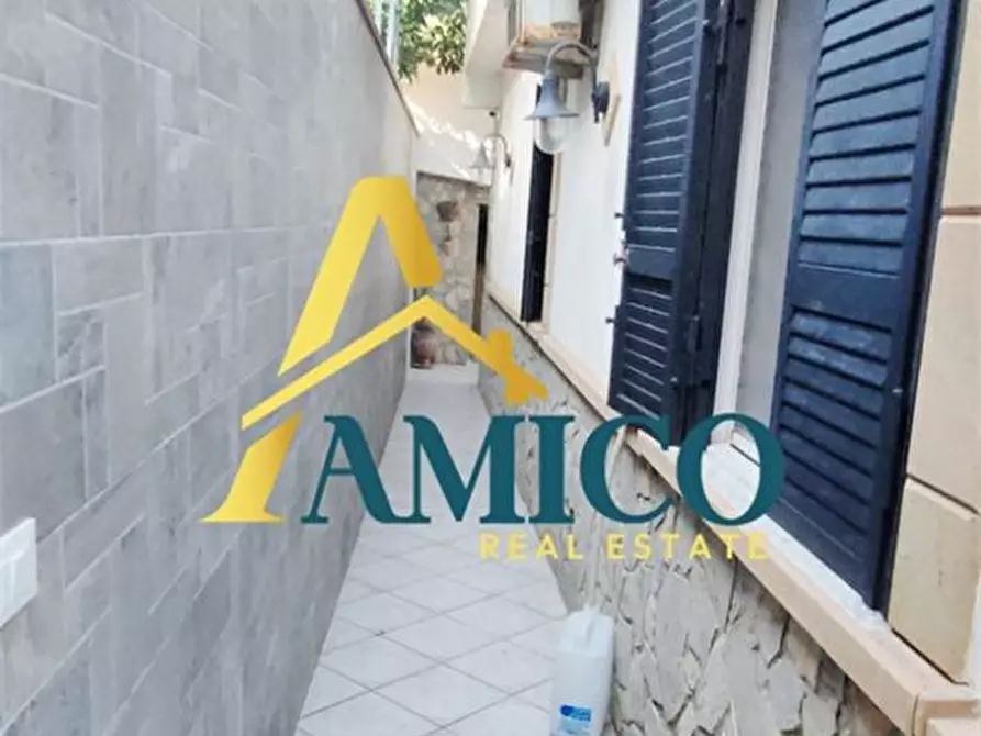 Immagine 6 di Villa in vendita  snc a Altavilla Milicia