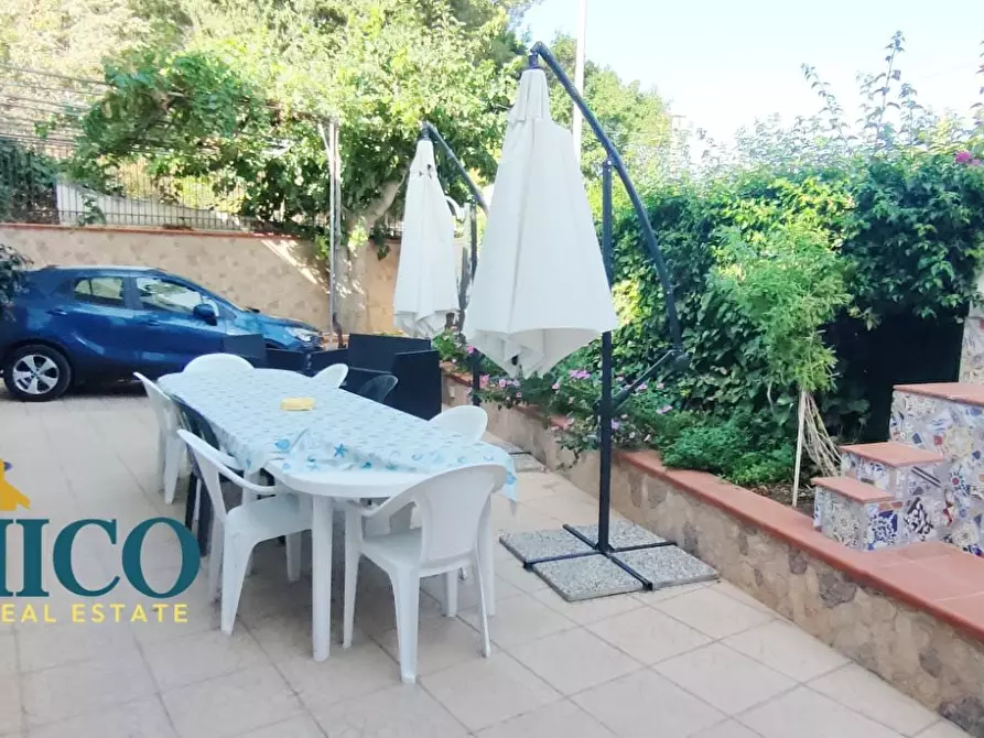Immagine 5 di Villa in vendita  snc a Altavilla Milicia