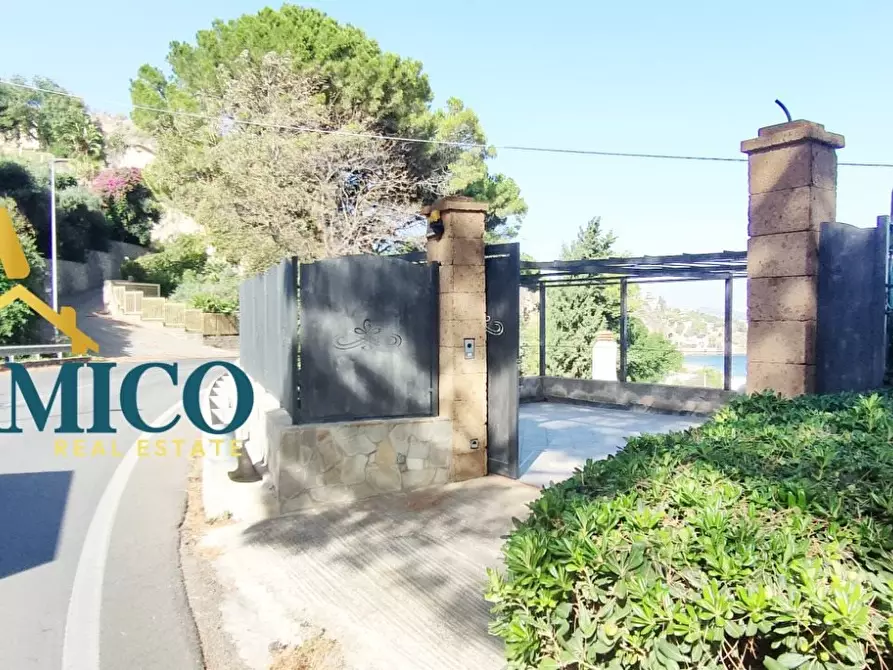 Immagine 4 di Villa in vendita  snc a Altavilla Milicia