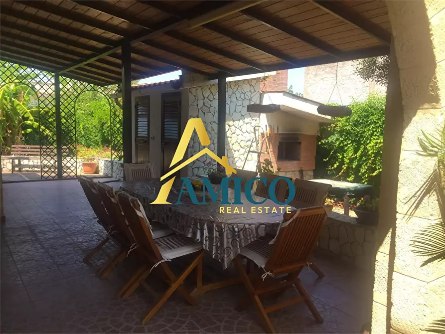 Immagine 9 di Villa in vendita  24 a Altavilla Milicia