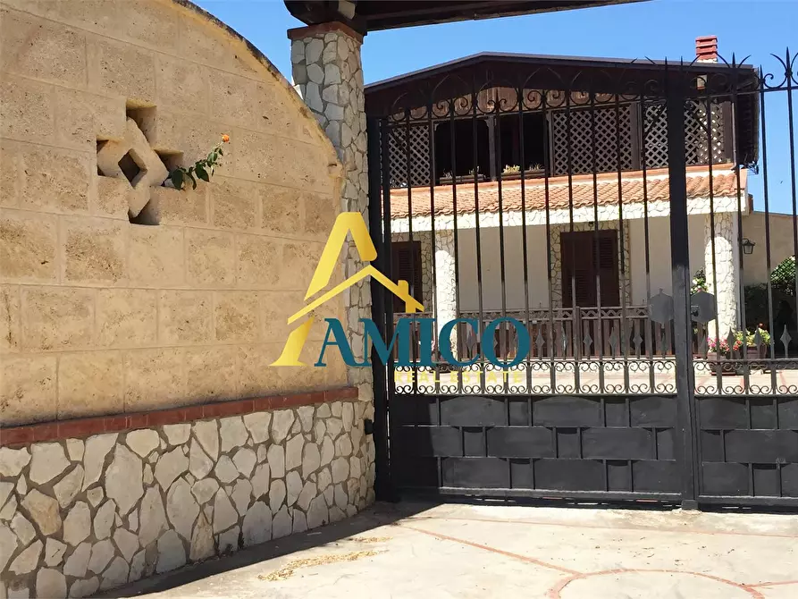 Immagine 3 di Villa in vendita  24 a Altavilla Milicia