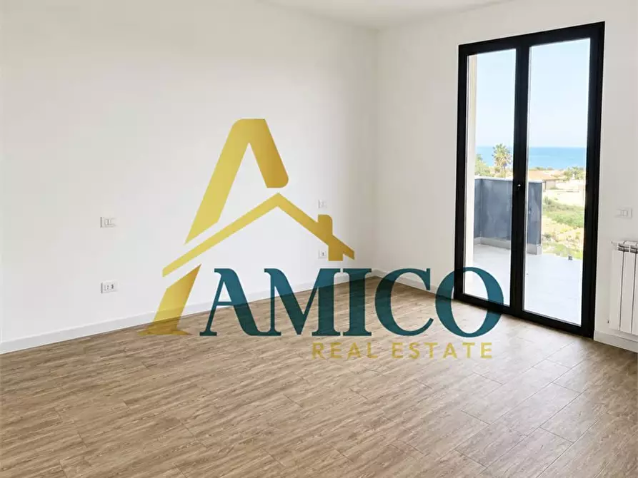 Immagine 6 di Villa in vendita  5 a Altavilla Milicia
