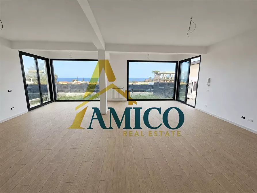 Immagine 4 di Villa in vendita  5 a Altavilla Milicia