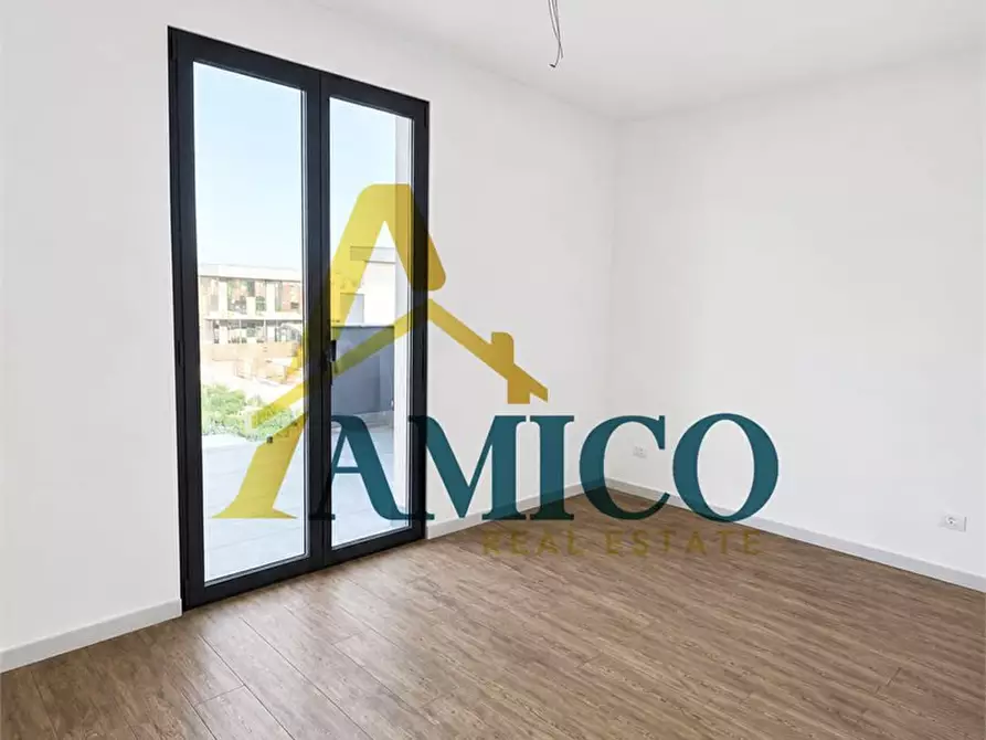 Immagine 5 di Villa in vendita  5 a Altavilla Milicia