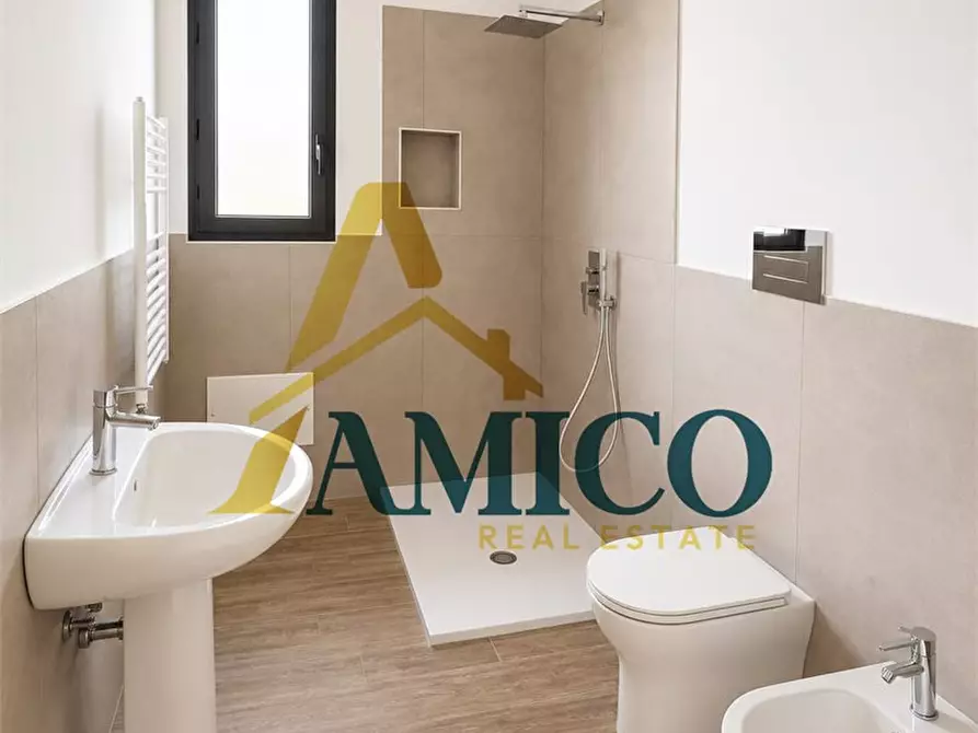 Immagine 9 di Villa in vendita  5 a Altavilla Milicia