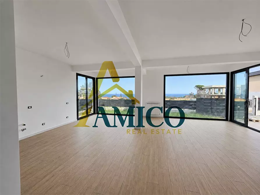Immagine 2 di Villa in vendita  5 a Altavilla Milicia