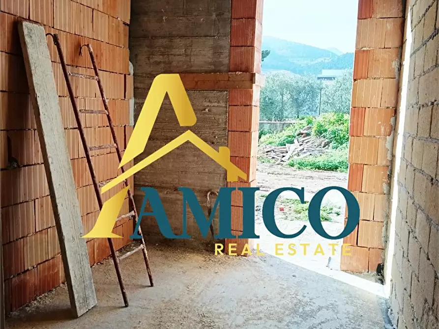 Immagine 7 di Villa in vendita  8 a Altavilla Milicia