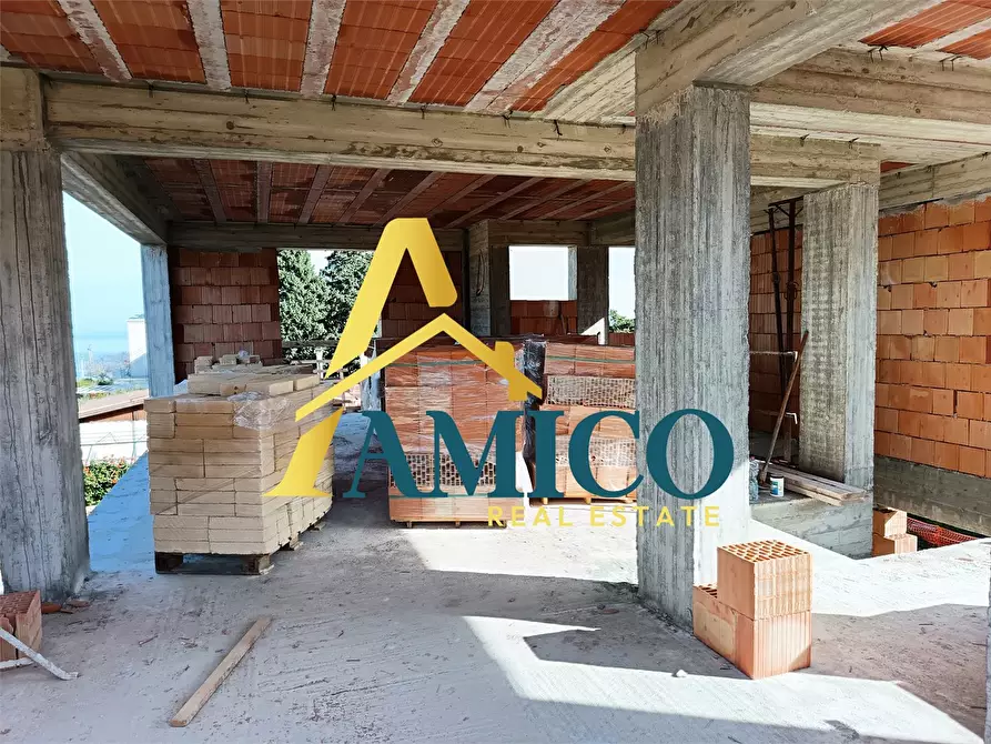 Immagine 3 di Villa in vendita  8 a Altavilla Milicia