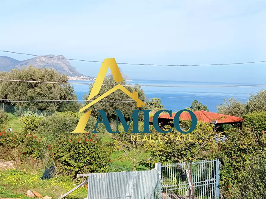 Immagine 4 di Villa in vendita  8 a Altavilla Milicia