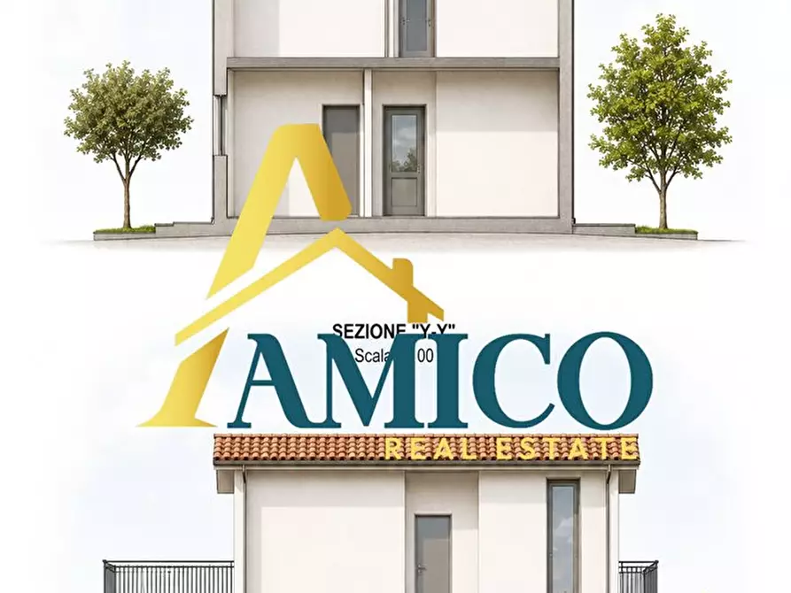 Immagine 3 di Villa in vendita  snc a Altavilla Milicia