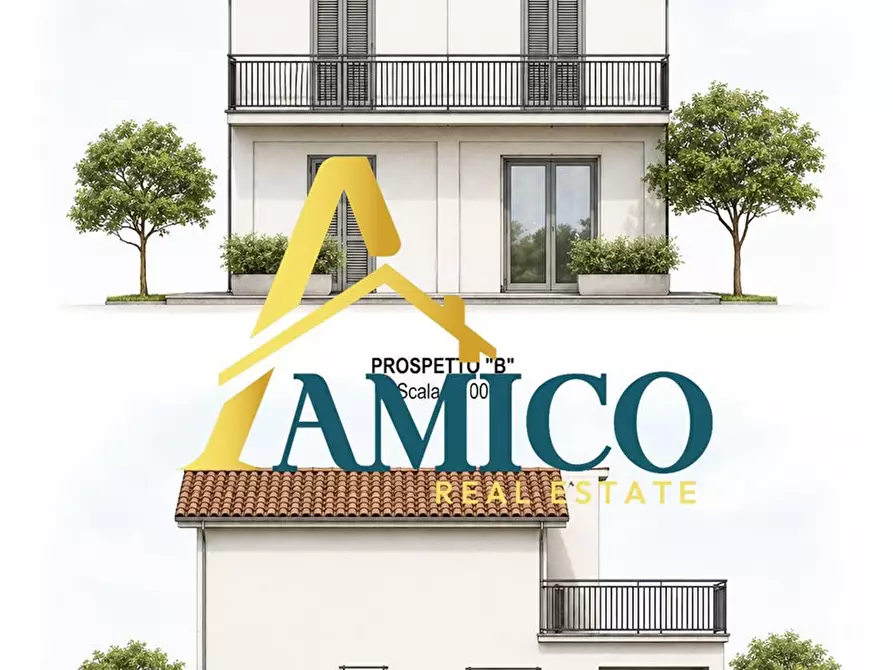 Immagine 2 di Villa in vendita  snc a Altavilla Milicia