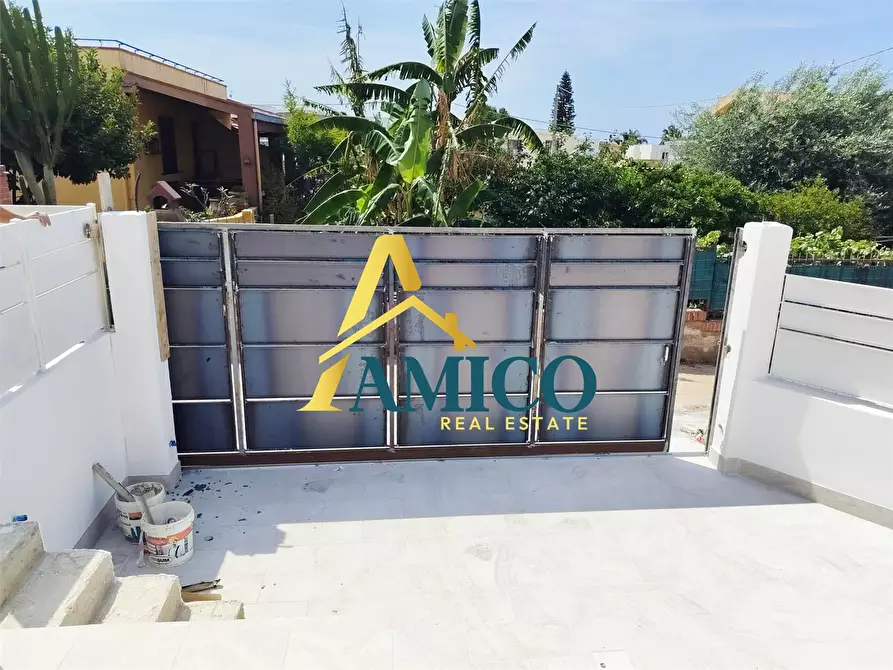 Immagine 4 di Villa in vendita  snc a Altavilla Milicia