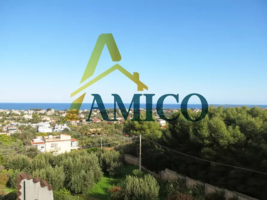 Immagine 5 di Villa in vendita  snc a Carini