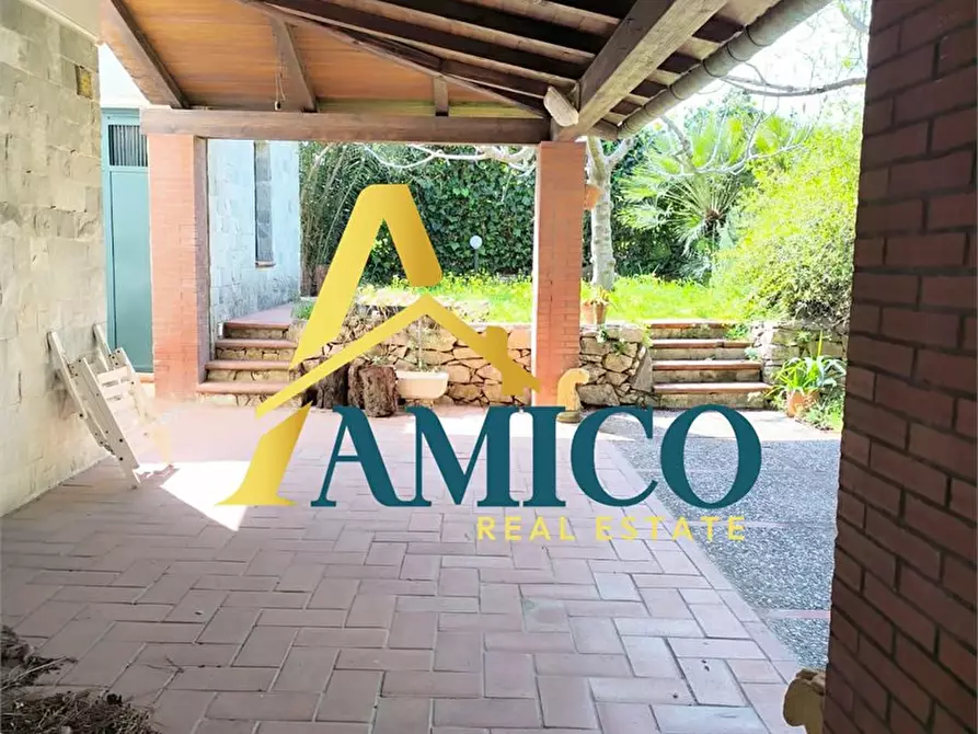Immagine 5 di Villa in vendita  1 a Casteldaccia