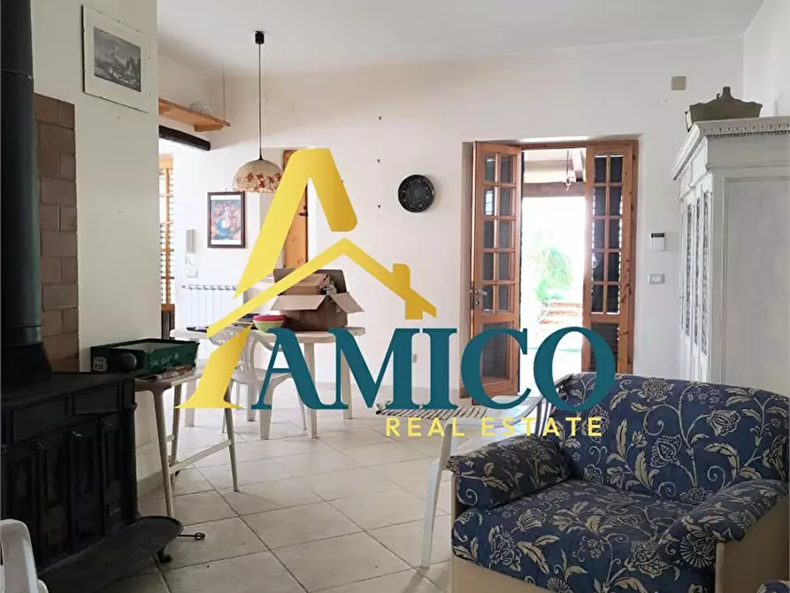 Immagine 8 di Villa in vendita  1 a Casteldaccia