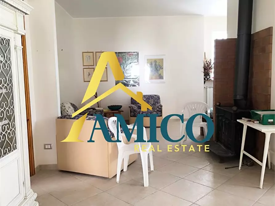 Immagine 7 di Villa in vendita  1 a Casteldaccia