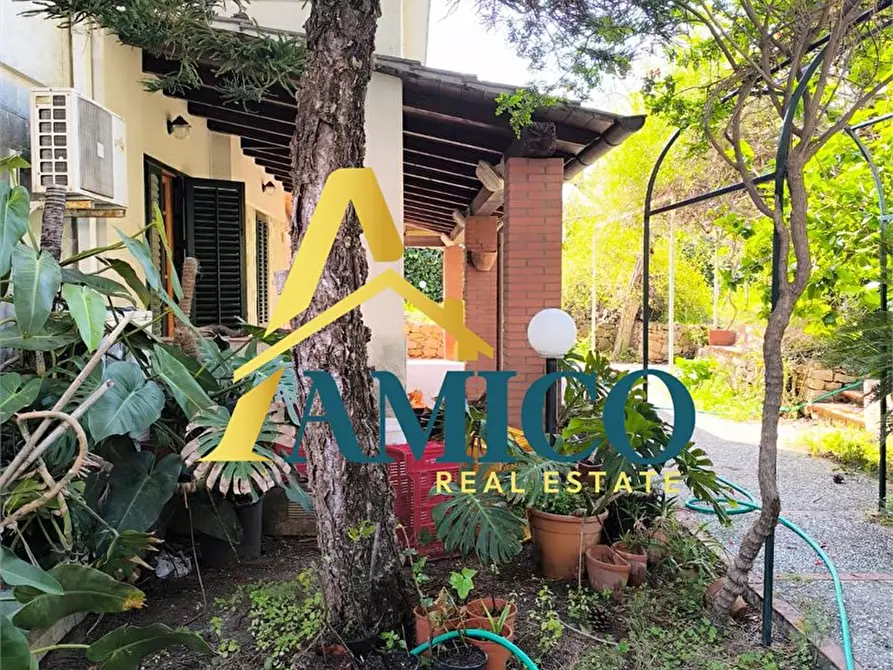 Immagine 4 di Villa in vendita  1 a Casteldaccia
