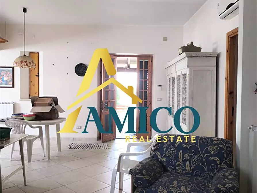 Immagine 6 di Villa in vendita  1 a Casteldaccia
