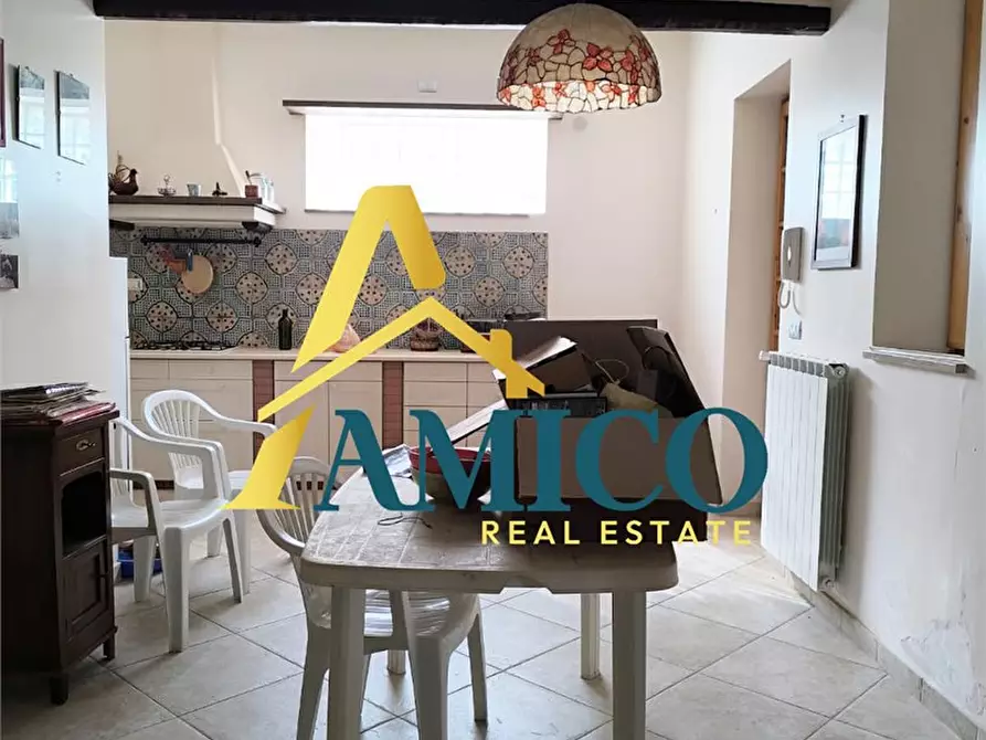 Immagine 9 di Villa in vendita  1 a Casteldaccia