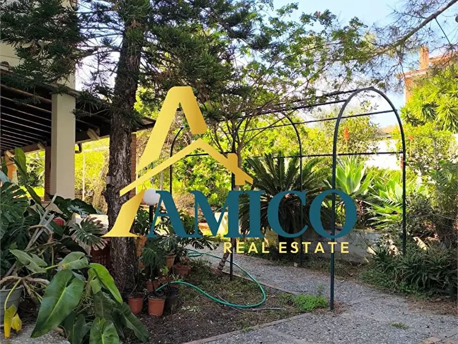 Immagine 3 di Villa in vendita  1 a Casteldaccia