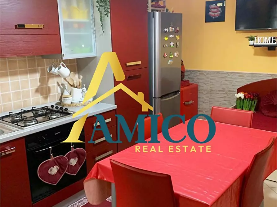 Immagine 8 di Villa in vendita  snc a Campofelice Di Roccella